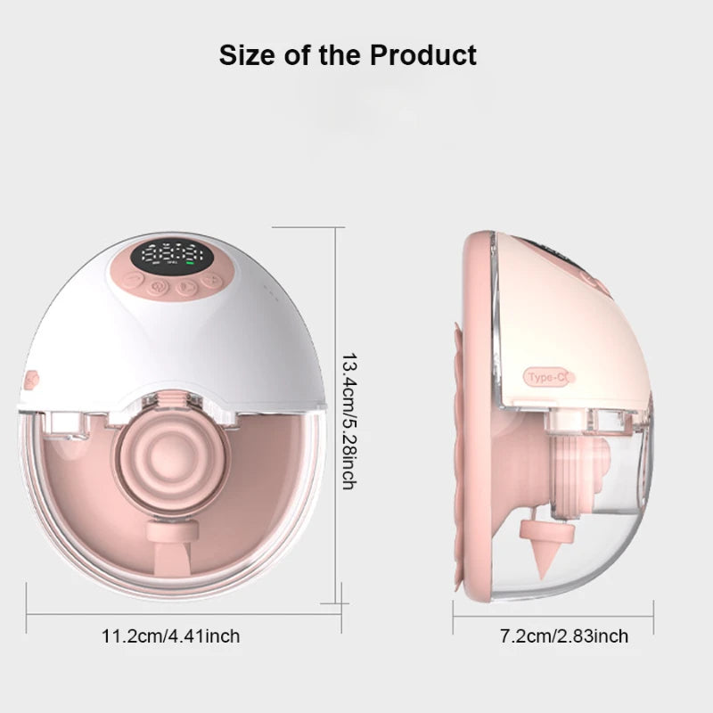SoftNest™ Pump
