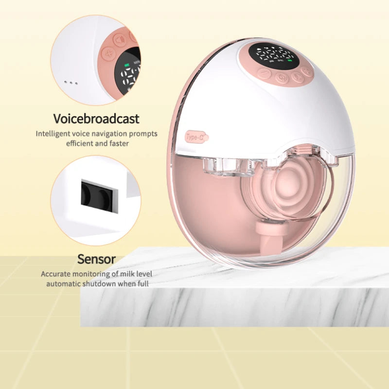 SoftNest™ Pump