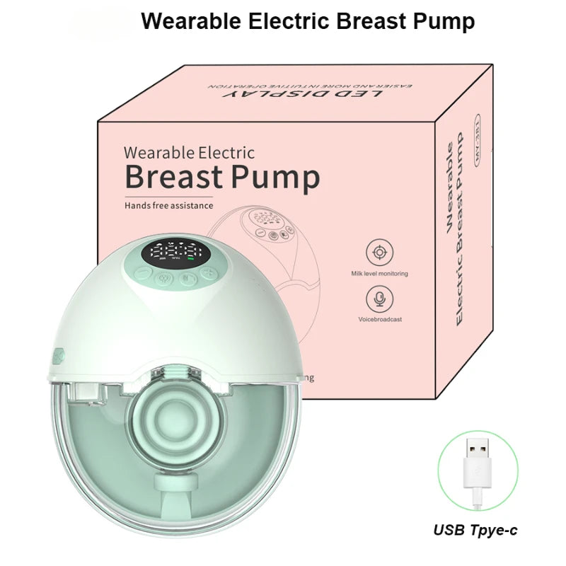 SoftNest™ Pump