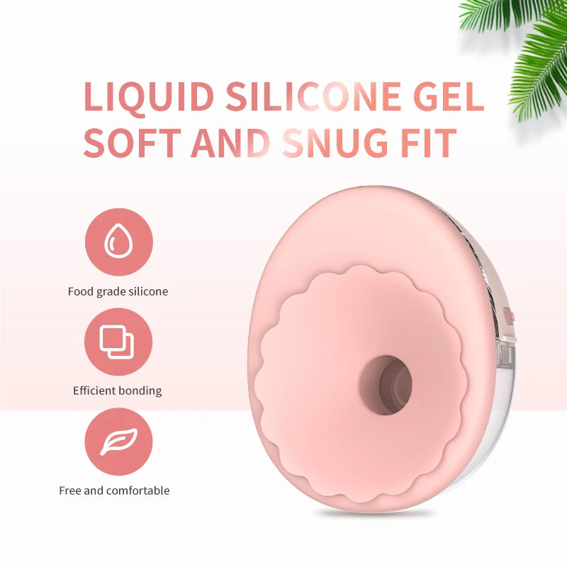 SoftNest™ Pump