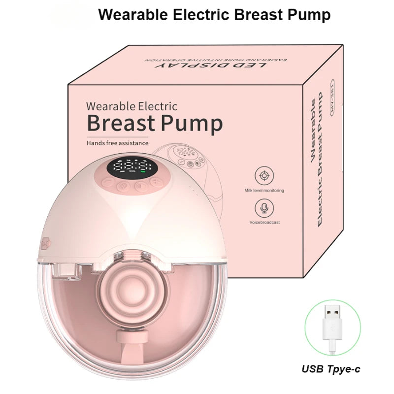 SoftNest™ Pump