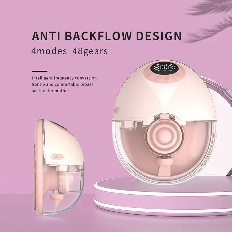 SoftNest™ Pump