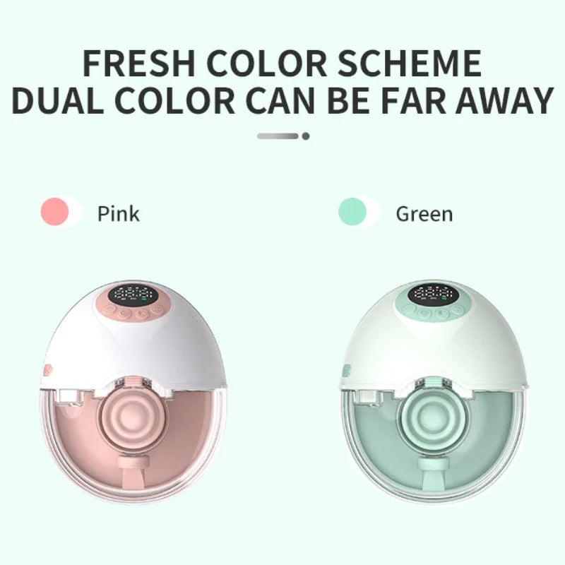 SoftNest™ Pump