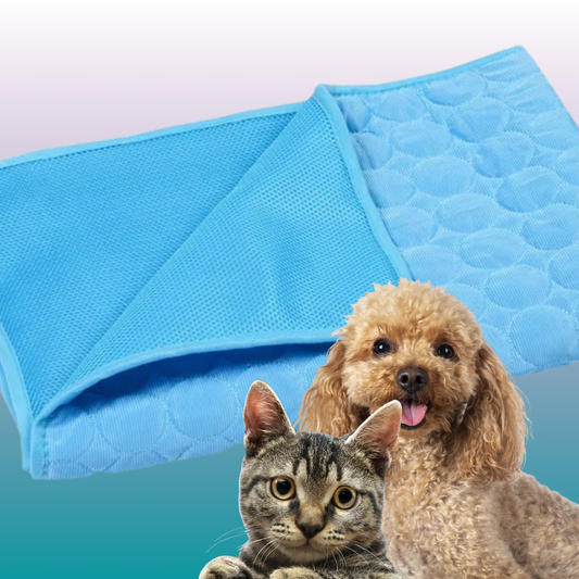 ChillPaws™ CoolMat