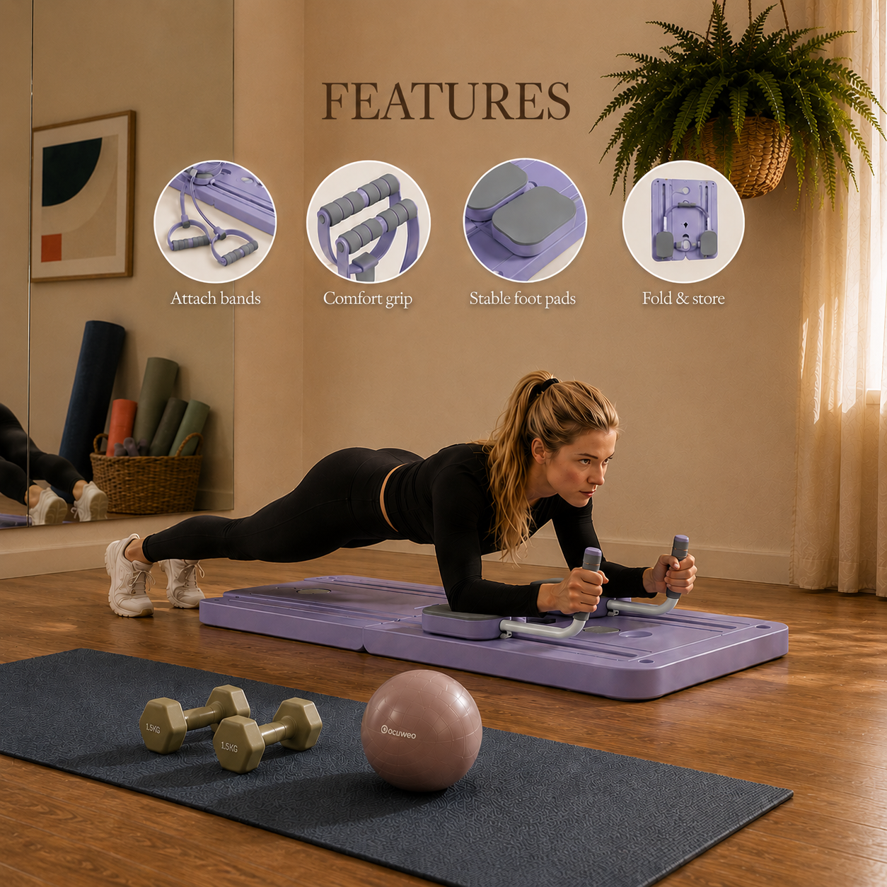 CoreWave™ Sculpt