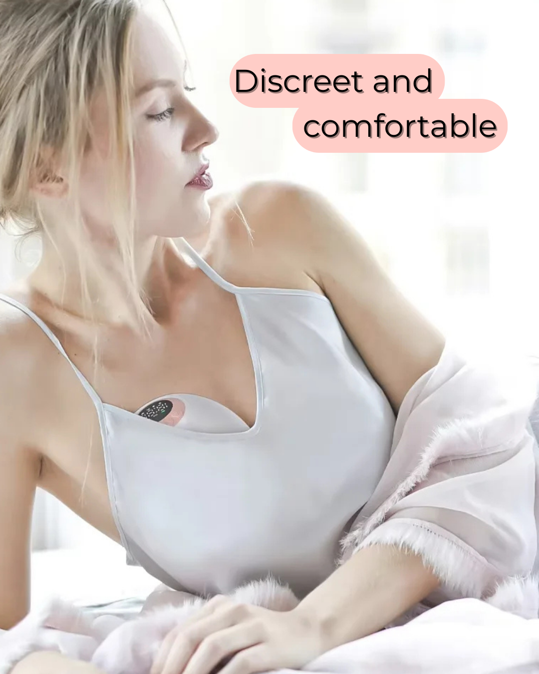 SoftNest™ Pump