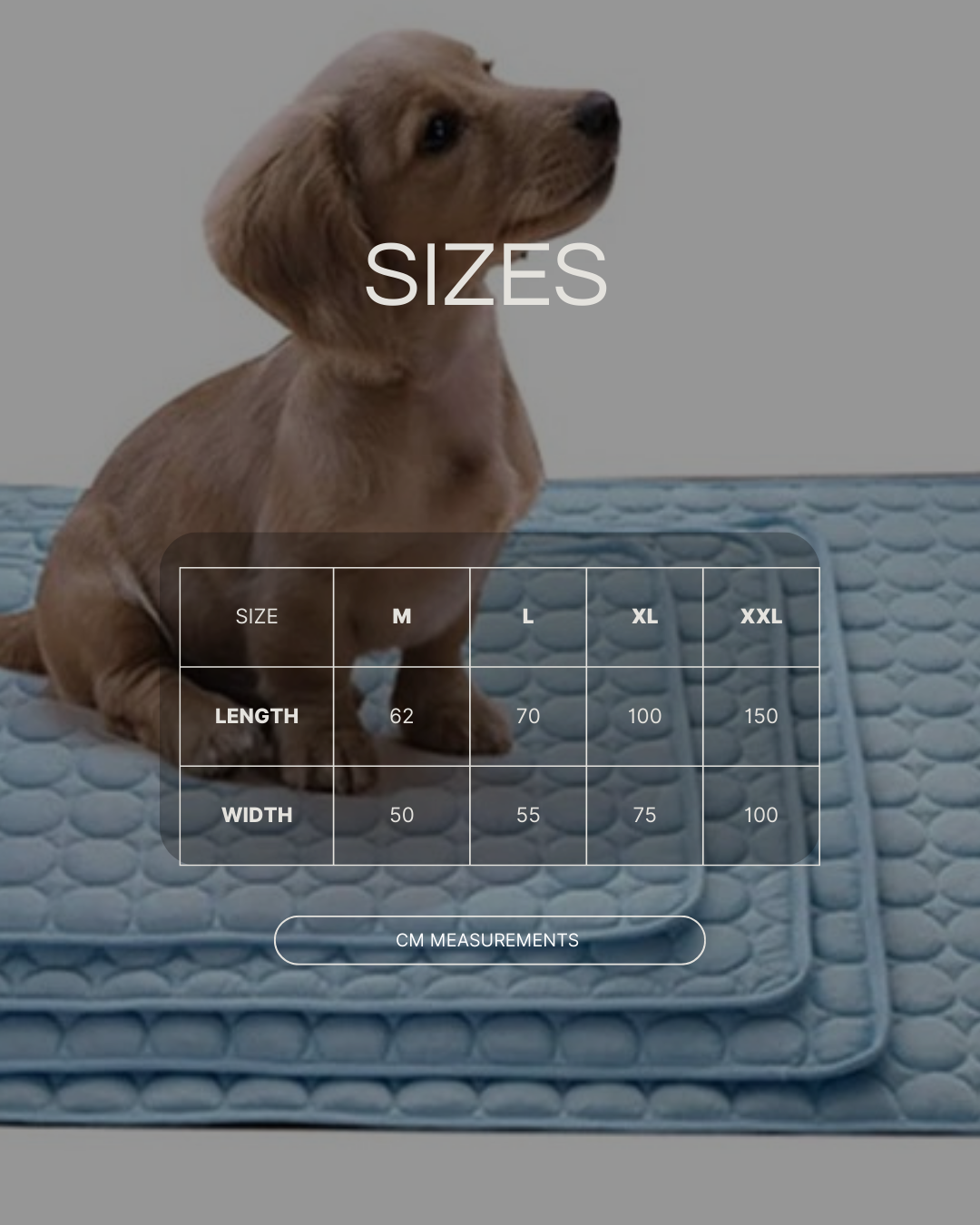 ChillPaws™ CoolMat