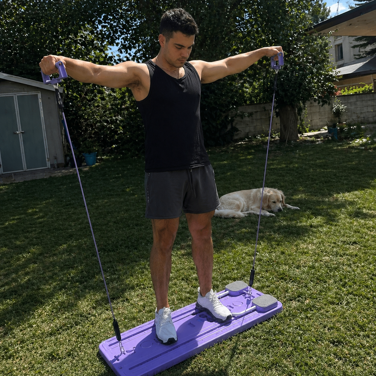 CoreWave™ Sculpt