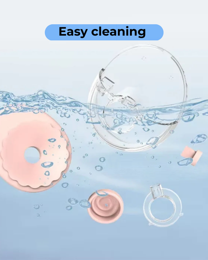 SoftNest™ Pump