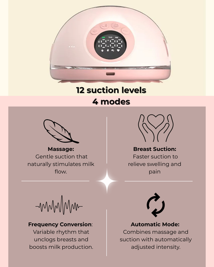 SoftNest™ Pump