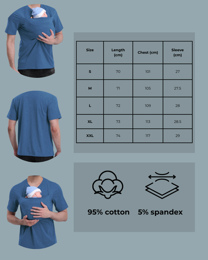 CuddleKang™ Tee