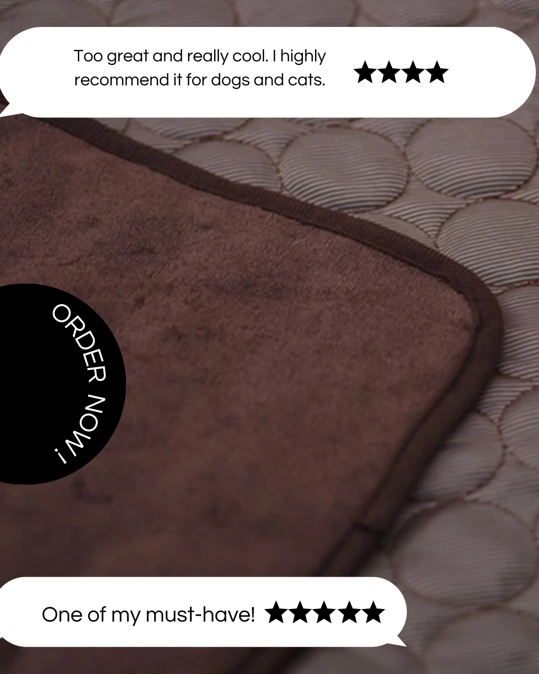 ChillPaws™ CoolMat