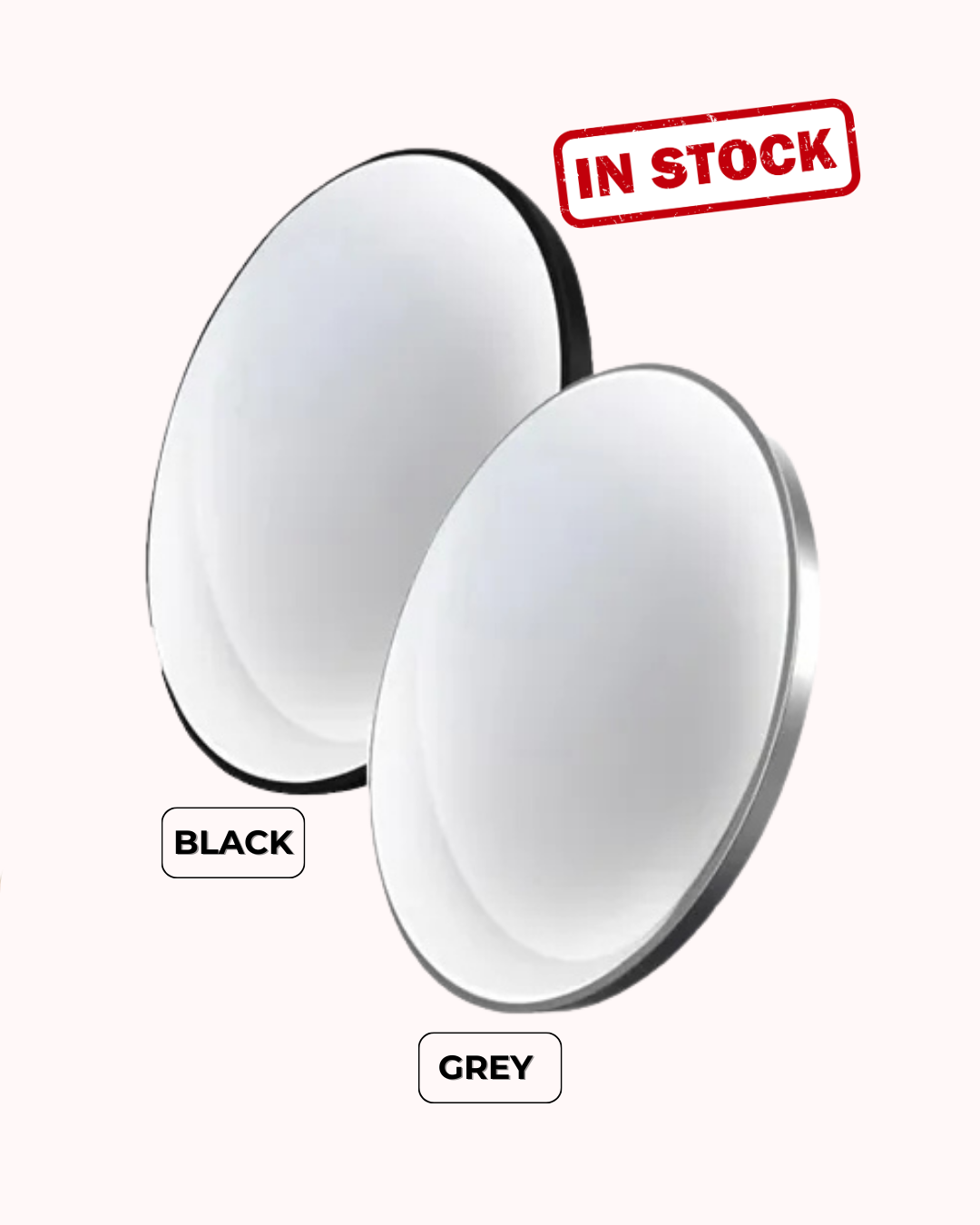 GlamSnap™ Mirror