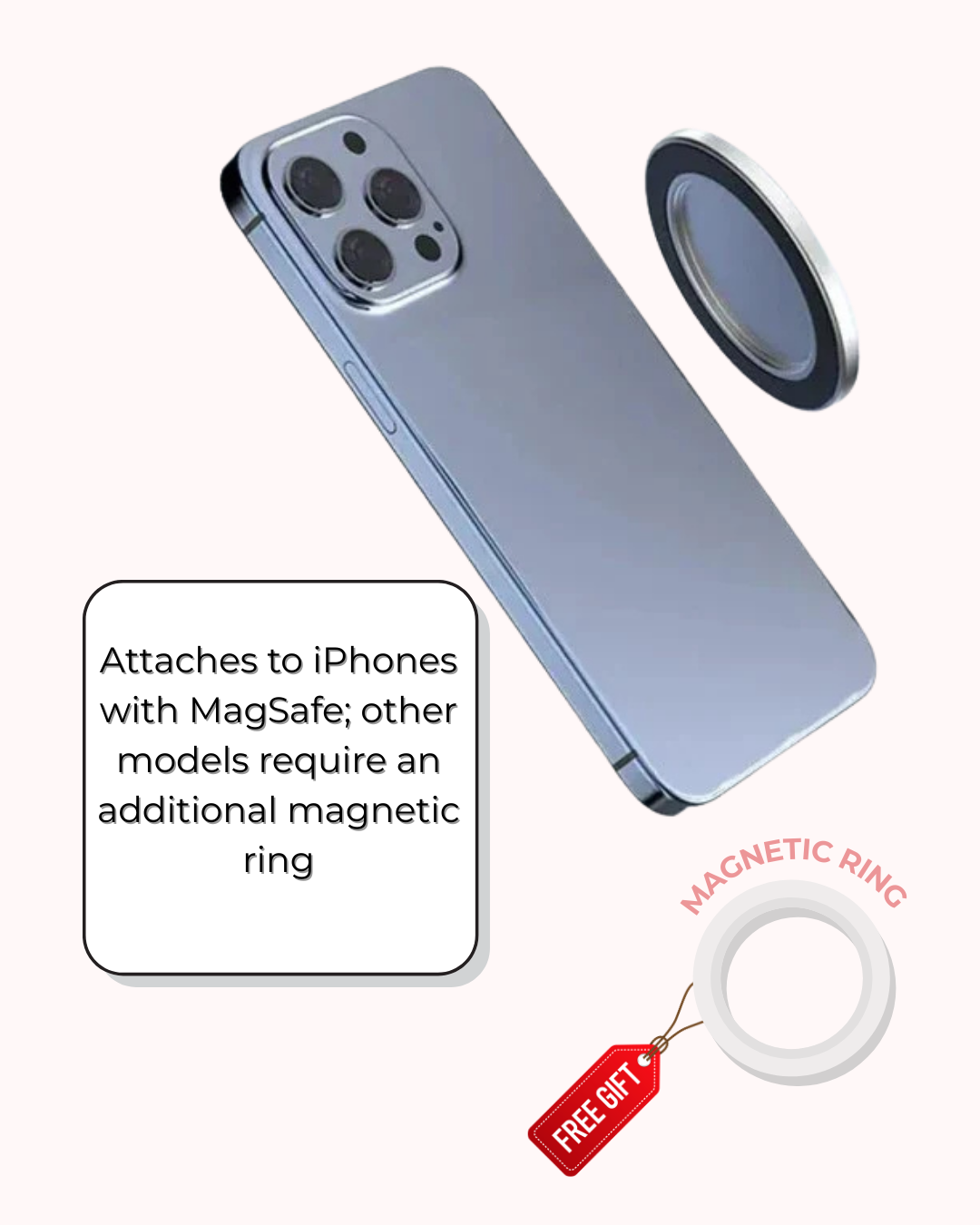 GlamSnap™ Mirror
