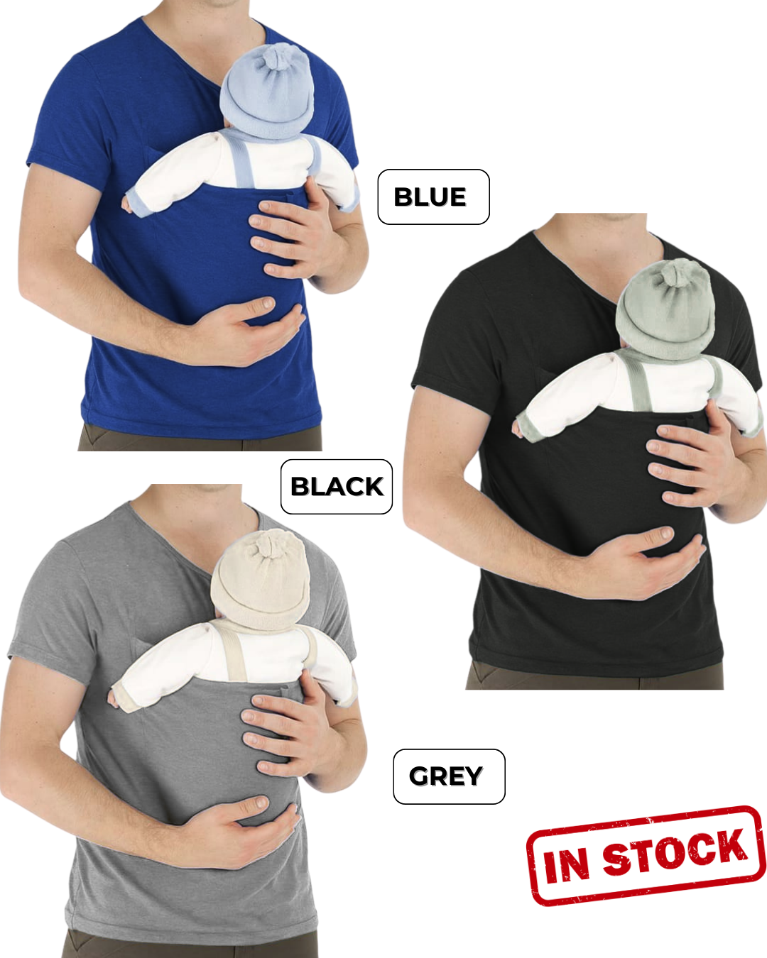 CuddleKang™ Tee