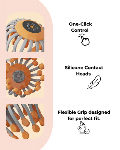 CalmWave™ Scalp