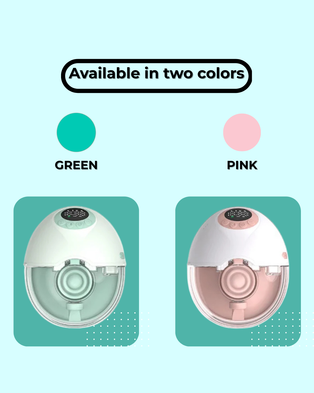 SoftNest™ Pump