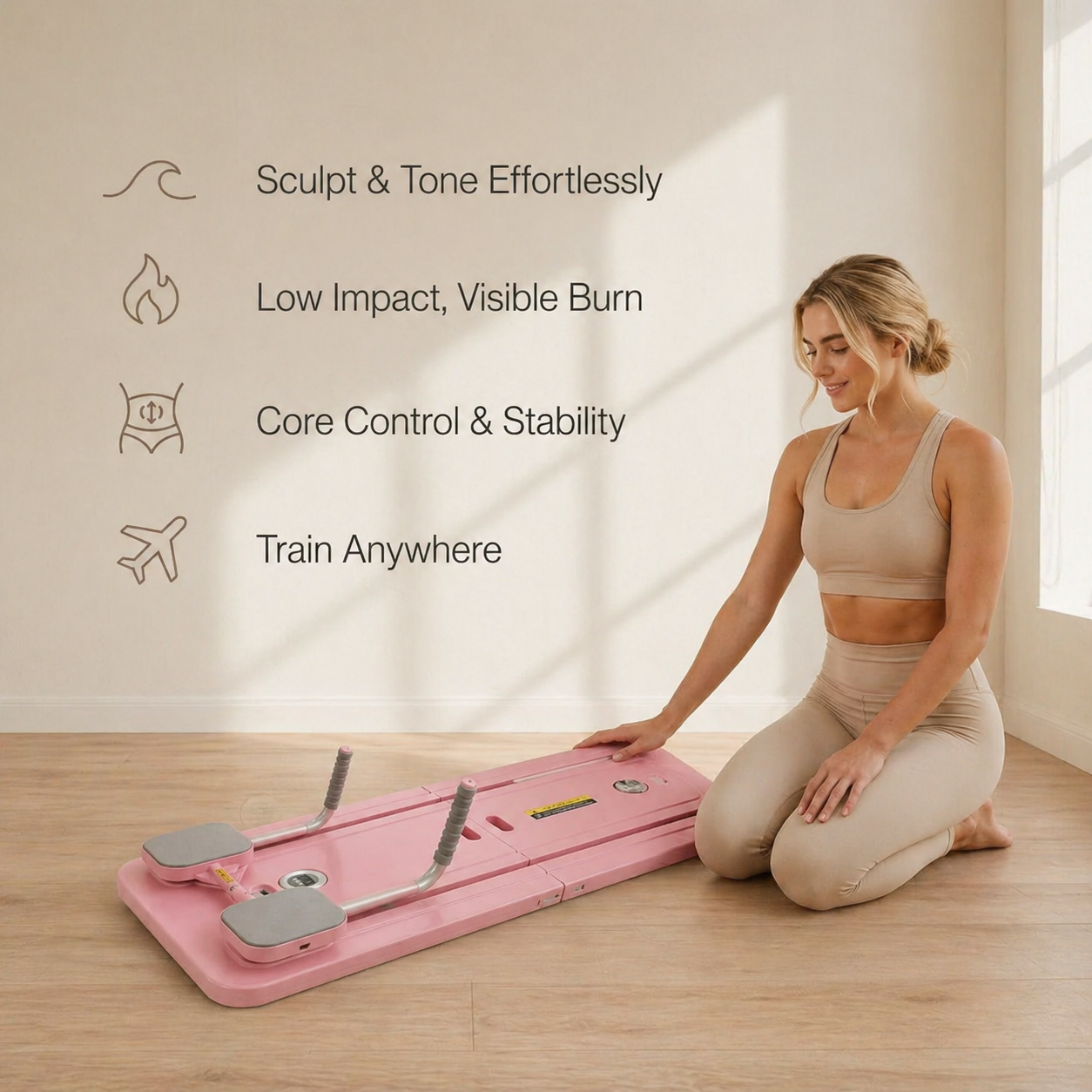 CoreWave™ Sculpt