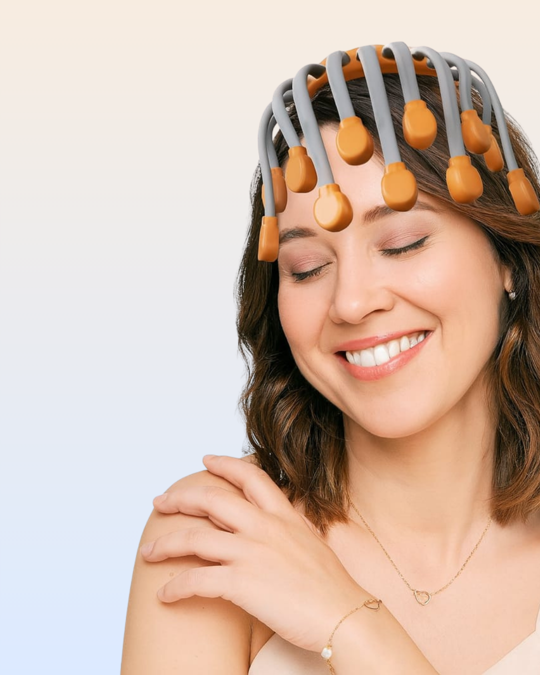 CalmWave™ Scalp
