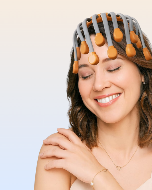 CalmWave™ Scalp