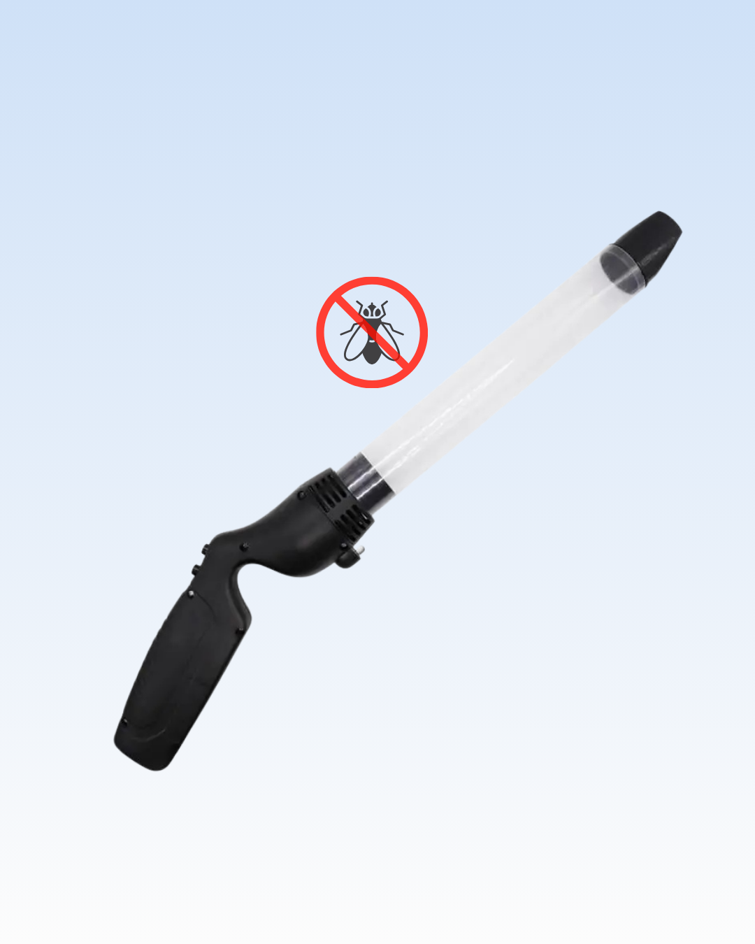 BugZap™ Vacuum