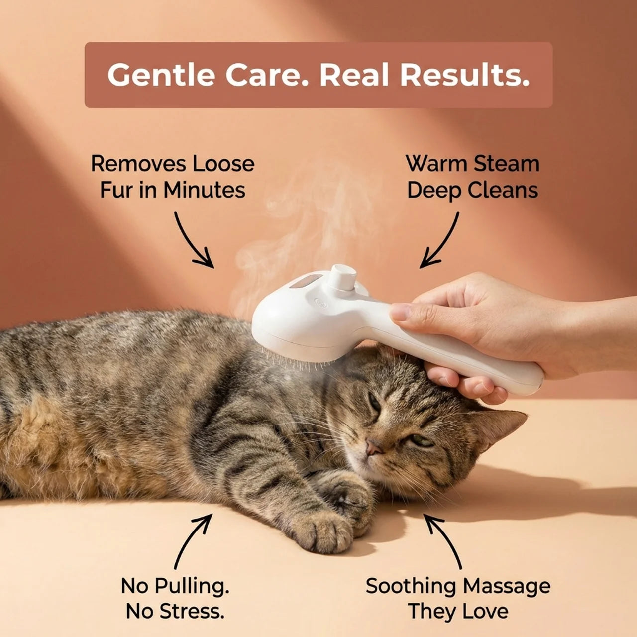 CleanEase™ Scrub
