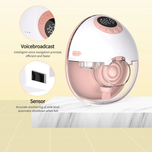 SoftNest™ Pump