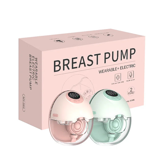 SoftNest™ Pump
