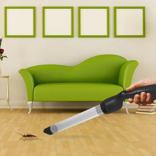 BugZap™ Vacuum