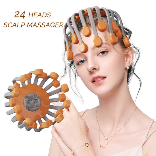 CalmWave™ Scalp