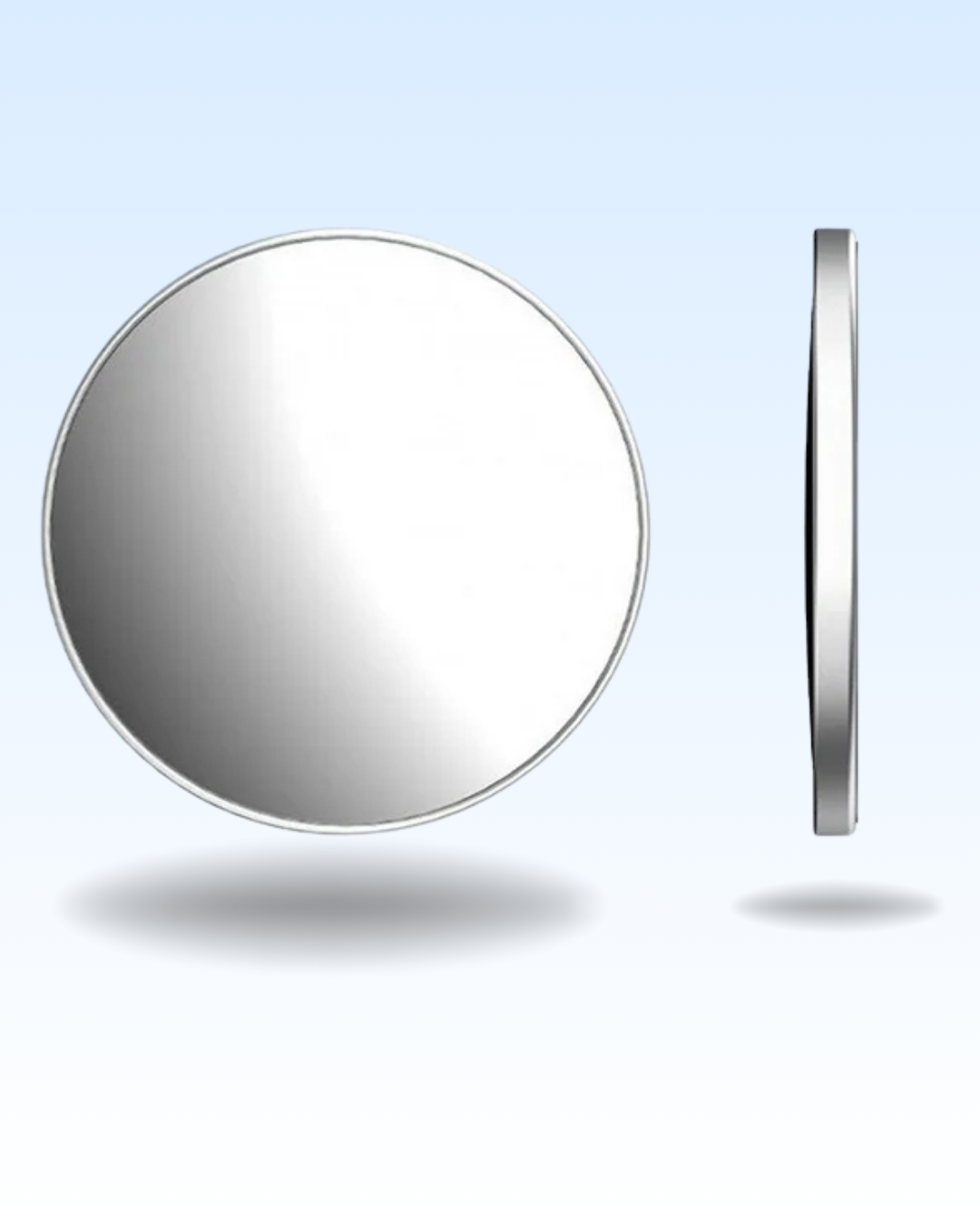 GlamSnap™ Mirror