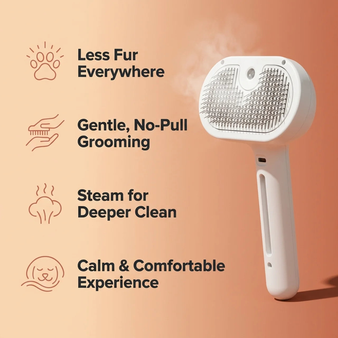 CleanEase™ Scrub