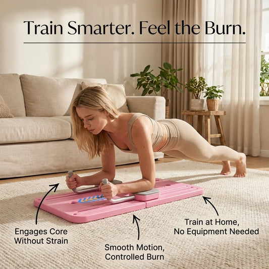 CoreWave™ Sculpt